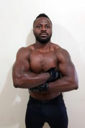 Bertin Descloux (Silverback)