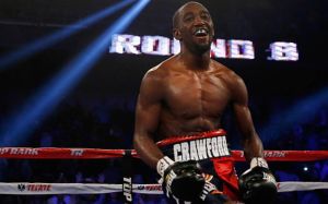 Рейтинг боксёров P4P от BoxRec за август 2018