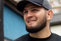Арман Царукян уверен, что победил бы пикового Хабиба Нурмагомедова
