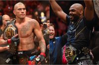 Алекс Перейра надеется, что руководство UFC разрешит ему подраться с Джоном Джонсом