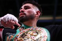 Эксперты ESPN дали прогноз на бой Хосе Рамиреса и Виктора Постола