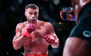 "Вадим мог бы спокойно стать чемпионом UFC". Токов высоко оценил возможности Немкова