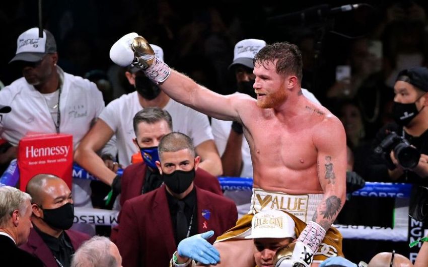 В ESPN определили лауреатов 2021 года: "Лучший боец", "Бой года", "Апсет года" и другие номинации
