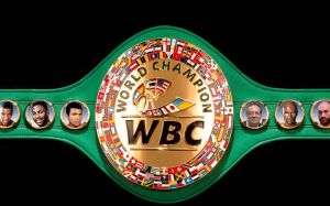 Флойд Мейвезер прокомментировал решение WBC добавить его лицо на пояс организации