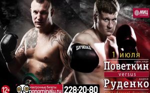 Поветкин восстановлен, будет бороться за пояса WBO и WBA International.