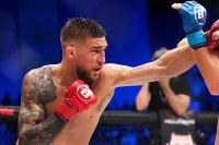 Ярослав Амосов нацелен на переход в UFC: "Для меня это очень большая мотивация"