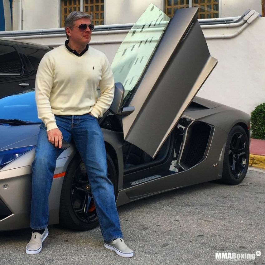 Андрей Рябинский установил мировой рекорд в снайпинге