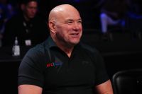 Дана Уайт заявил, что будет промоутером боя Фьюри - Джошуа
