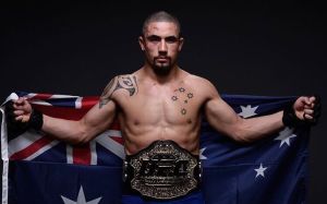 5 боёв, которые нужно устроить после UFC 213
