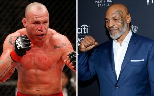 Майк Тайсон отказался драться в BKFC за 18 миллионов долларов