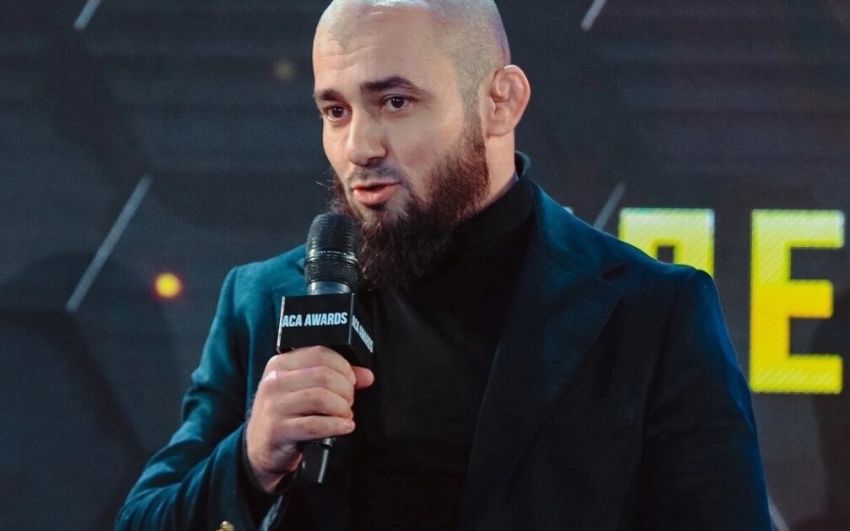Вице-президент АСА удивлен, почему Павлович дерется с Аспиналлом, а не Миочичем