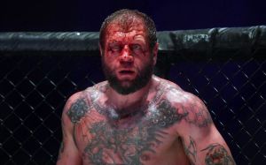Александр Емельяненко может выступить в Bare Knuckle FC