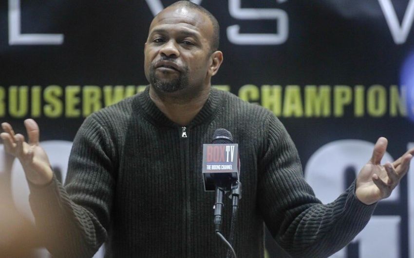 Экс-чемпион мира в пяти весовых категориях Рой Джонс младший принял решение о завершении профессиональной карьеры.