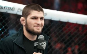 Хабиб Нурмагомедов предсказал следующие шаги руководства UFC