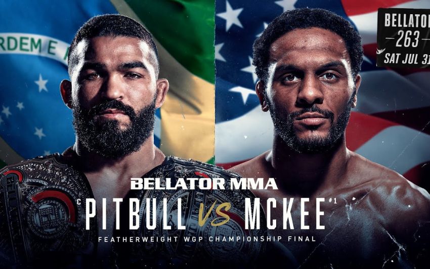 РП ММА №33 (UFC ON ESPN 28 / BELLATOR 263): 1 августа