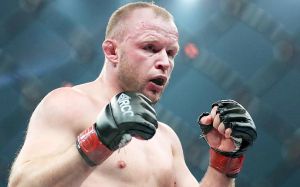Александр Шлеменко: "Я раздражаю не только людей из ММА, а еще многих"