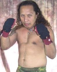 Jubert Minguito