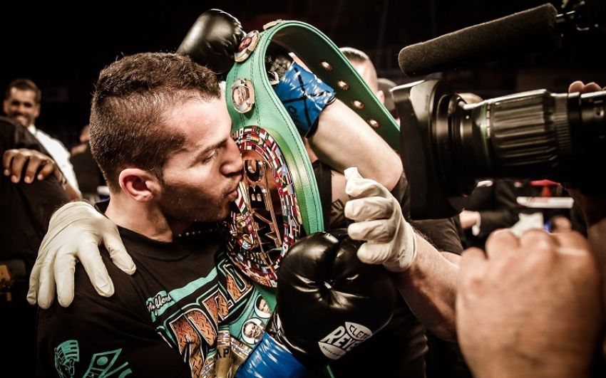 WBC разрешит Златичанину провести добровольную защиту