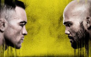 Букмекерские ставки на UFC on ESPN 5: Коэффициенты на турнир Колби Ковингтон - Робби Лоулер