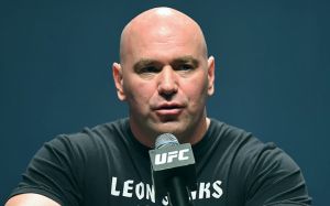 Дана Уайт опроверг расформирование наилегчайшего дивизиона UFC