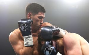 Дмитрий Бивол назвал топ-5 боксеров P4P и объяснил, почему не включает себя в этот список