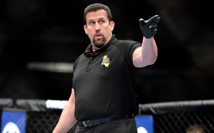 Джон Маккарти раскритиковал UFC за фейковую статистику в отношении Хамзата Чимаева