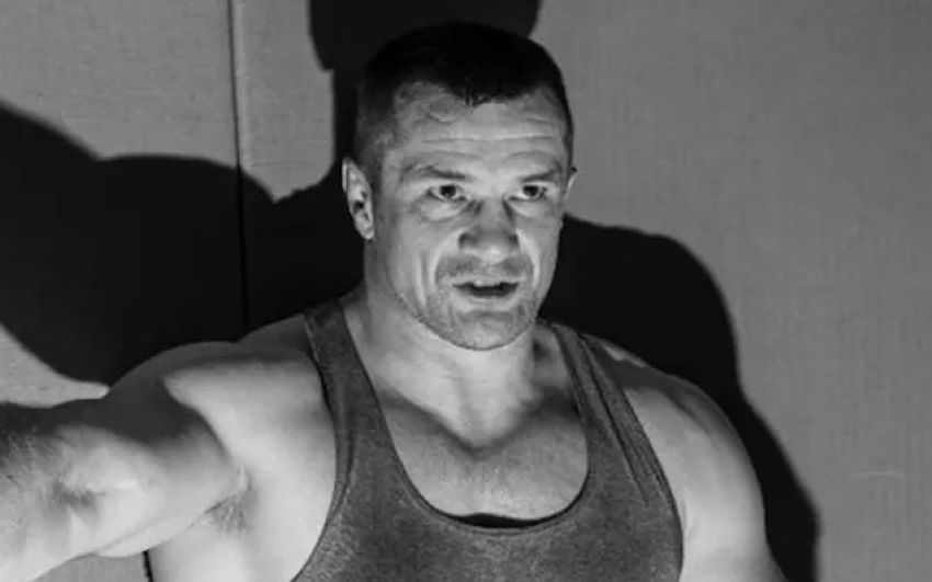 Мирко "Кро-Коп" намекает на подписание контракта с Bellator MMA