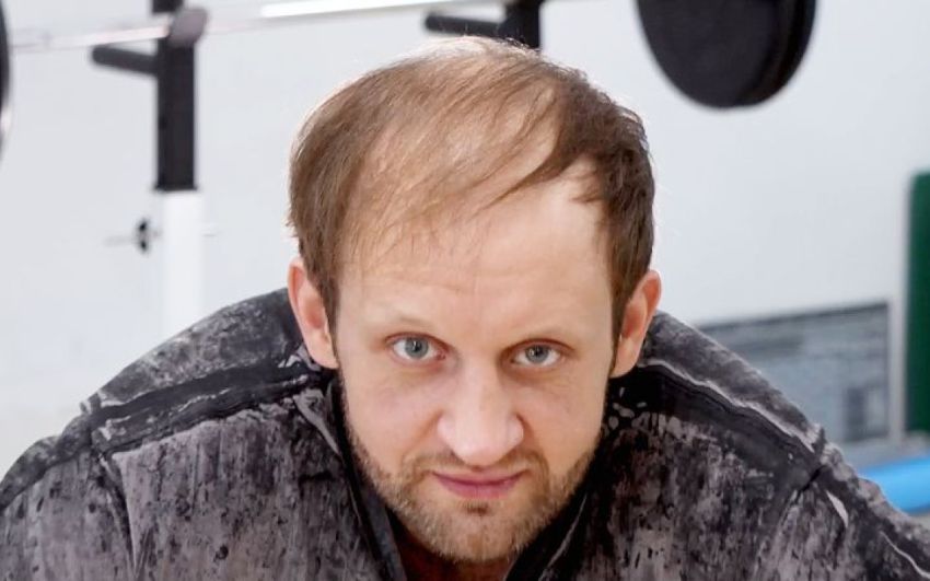 Иван Емельяненко приговорен к 1 году и 6 месяцам лишения свободы