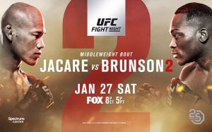 Выплаты Reebok участникам турнира UFC on FOX 27
