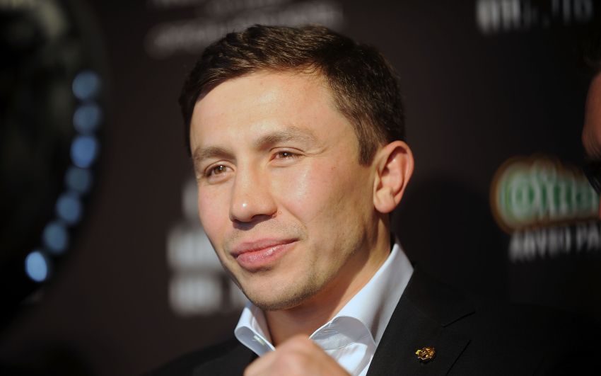 В IBF определят обязательного претендента для Головкина 16 октября