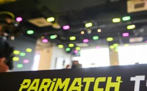 Как осуществить вход в Пари матч и начать пользоваться платформой