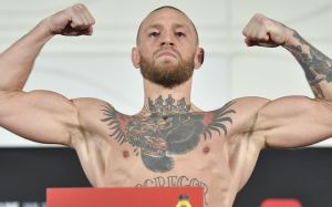 Результаты взвешивания турнира UFC 257: Конор МакГрегор - Дастин Порье 2