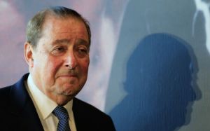 Арум: Есть договорённость о поединке Уолтерса и Учиямы