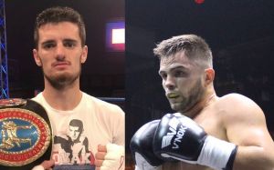Дмитрий Митрофанов узнал имя своего соперника