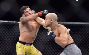 Бонусы турнира UFC Fight Night 144: Ассунсао - Мораес 2