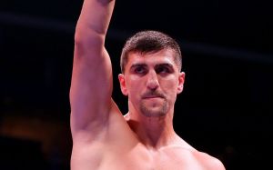 Марко Хук поборется за титул чемпиона Европы, в соперниках – непобежденный соотечественник