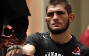 Хабиб Нурмагомедов снимает фильм о его карьере: "Мы с Голливудом работаем, хотим "Оскар" выиграть"