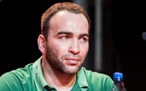 Камил Гаджиев прокомментировал конфликт с Диего Брандао