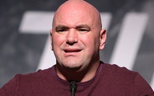 Дана Уайт раскритиковал работу рефери в главном событии UFC 208 