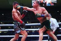 Джефф Мейвезер: "Канело больше не лицо бокса"