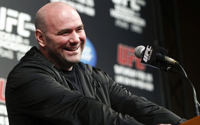 UFC 233 пройдет в один день с турниром Bellator: Емельяненко - Бейдер