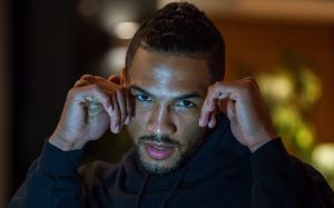 Кевин Ли подписал контракт с лигой Хабиба Eagle FC