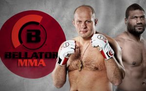 Bellator 237 Федор Емельяненко – Куинтон Джексон. Смотреть онлайн прямой эфир