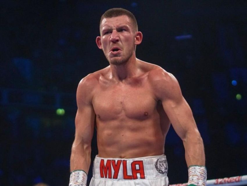 Андрейд: "Уильямс лучше последних соперников Канело и GGG, и я хочу, чтобы это учитывали"