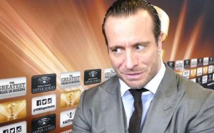 Калле Зауэрланд: "Иноуэ может выиграть турнир WBSS за 10 минут"