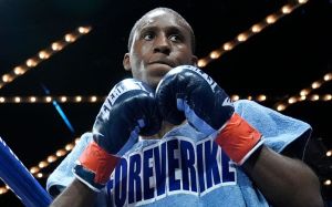 Брюс Кэррингтон получил соперника по первой защите титула WBC