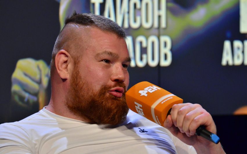 Камил Гаджиев объяснил, почему Дацик отказался драться с Вагабовым