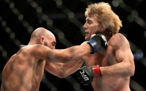 Видео боя Пэдди Пимблетт - Джаред Гордон UFC 282