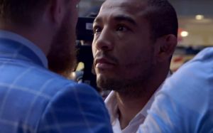 Видео - Жозе Альдо: Глаза не врут (UFC 194)