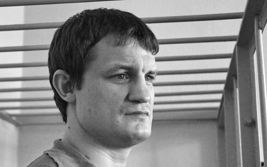 Сегодня исполняется 2 года со дня смерти боксера Романа Романчука